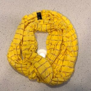 Infinity Scarf